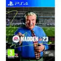 Electronic Arts Madden Nfl 23 Gra Ps4