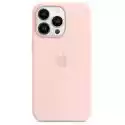 Apple Etui Apple Silicone Case Do Iphone 13 Pro Kredowy Róż