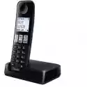Philips Telefon Philips D2501B/53