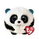 Ty  Ty Puffies Bamboo - Panda 
