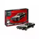  Model Plastikowy Fast & Furious - Dominics 1971 Plymouth Revell