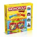 Winning Moves  Monopoly Junior Super Things 