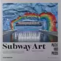  Puzzle 1000 El. Subway Art Rainbow Printworks