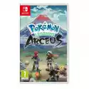 Nintendo Pokemon Legends: Arceus Gra Nintendo Switch
