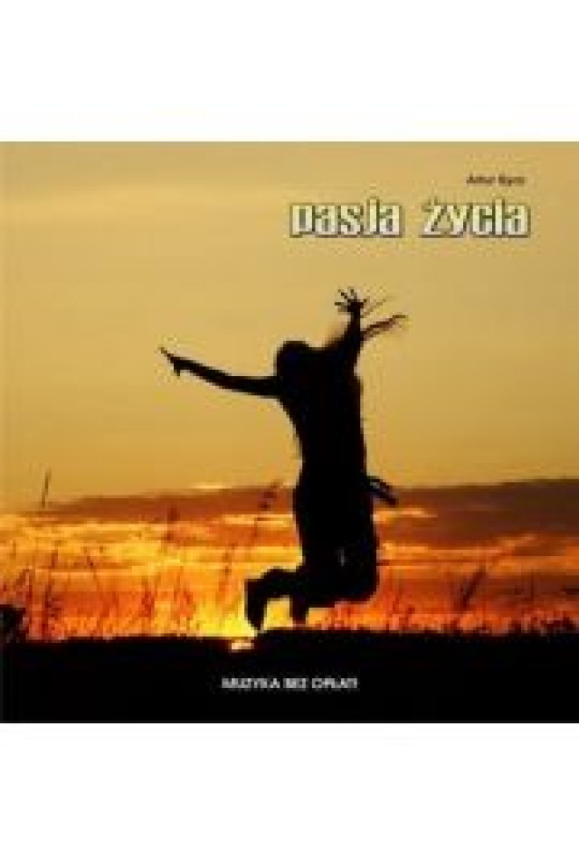Pasja Życia - A. Sycz (Cd Audio)
