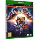 Koch Media The King Of Fighters  Xv - Day One Edition Gra Xbox Series X