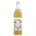 Monin Monin Syrop Baza Lemoniady Cloudy Lemonade 1 L Bio
