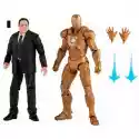 Hasbro Figurki Hasbro Marvel Avengers Legends Iron Man Midas Amor &
