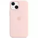 Apple Etui Apple Silicone Case Do Iphone 13 Mini Kredowy Róż