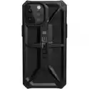 Urban Armor Gear Etui Uag Monarch Do Apple Iphone 12 Pro Max Czarny