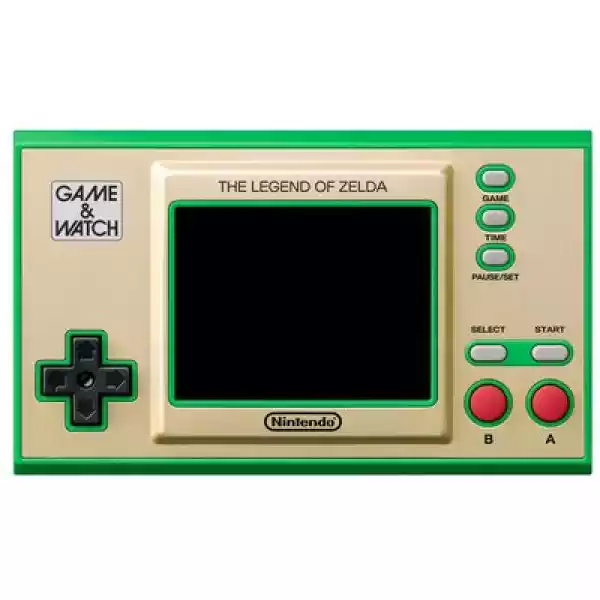 Konsola Nintendo Game & Watch: The Legend Of Zelda