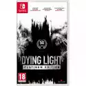 Cenega Dying Light - Platinum Edition Gra Nintendo Switch