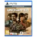 Sony Uncharted: Kolekcja Dziedzictwo Złodziei Gra Ps5