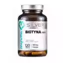 Myvita Myvita Silver Pure 100% Biotyna 2500 Mcg - Suplement Diety 120 K