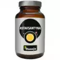 Hanoju Astaksantyna 135 Mg + Witamina C 500 Mg - Suplement Diety