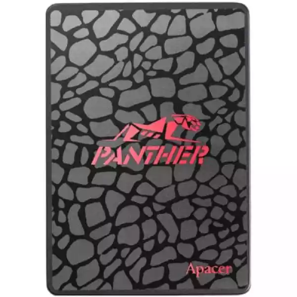 Dysk Apacer As350 Panther 480Gb Ssd