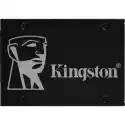 Kingston Dysk Kingston Kc600 256Gb Ssd