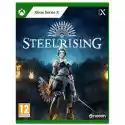 Nacon Steelrising Gra Xbox Series X
