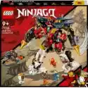 Lego Lego Ninjago Wielofunkcyjny Ultramech Ninja 71765 