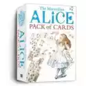  Macmillan Alice Pack Of Cards 