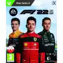 Electronic Arts F1 22 Gra Xbox Series X