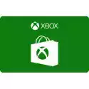 Microsoft Kod Podarunkowy Microsoft Xbox 200 Pln
