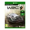Nacon Wrc 9 Gra Xbox One (Kompatybilna Z Xbox Series X)