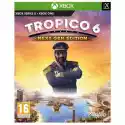 Koch Media Tropico 6 Gra Xbox One (Kompatybilna Z Xbox Series X)