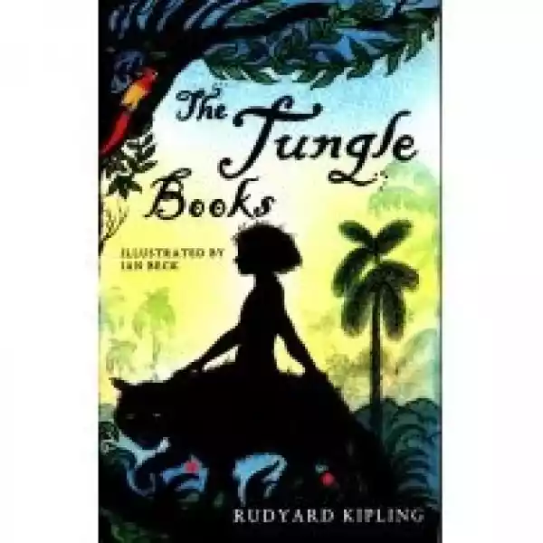  The Jungle Books 