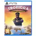 Koch Media Tropico 6: Next Gen Edition Gra Ps5