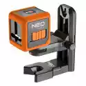 Neo Laser Krzyżowy Neo 75-100
