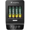 Varta Ładowarka Varta Lcd Ultra Fast Charger+ Do Akumulatorów Aa/aaa