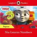  Ladybird Readers Beginner Level - Thomas The Tank Engine - Nia 