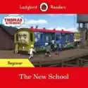  Ladybird Readers Beginner Level - Thomas The Tank Engine - The 