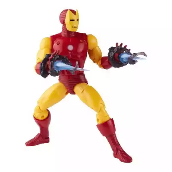 Figurka Hasbro Marvel Legends 20Th Anniversary Avengers Iron Man