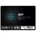 Silicon Power Dysk Silicon Power Ace A55 512Gb Ssd