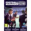 Cenega Football Manager 2022 Gra Pc