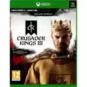 Koch Media Crusader Kings Iii - Day One Edition Gra Xbox Series X