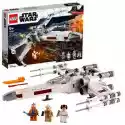 Lego Lego Star Wars Myśliwiec X-Wing Luke’A Skywalkera 75301