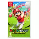 Nintendo Mario Golf: Super Rush Gra Nintendo Switch