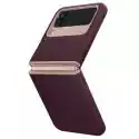 Etui Spigen Caseology Nano Pop Do Samsung Galaxy Z Flip 4 Bordow