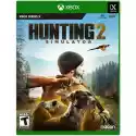 Nacon Hunting Simulator 2 Gra Xbox Series X