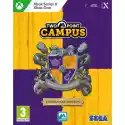 Cenega Two Point Campus - Edycja Rekrutacyjna Gra Xbox One (Kompatybiln