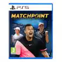 Koch Media Matchpoint - Tennis Championships Legends Edition Gra Ps5
