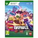 Cenega Lego Brawls Gra Xbox One (Kompatybilna Z Xbox Series X)
