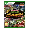 Cenega Teenage Mutant Ninja Turtles: The Cowabunga Collection Gra Xbox 