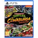 Cenega Teenage Mutant Ninja Turtles: The Cowabunga Collection Gra Ps5