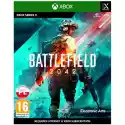 Electronic Arts Battlefield 2042 Gra Xbox Series X