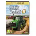 Cenega Farming Simulator 19 - Edycja Premium Gra Pc