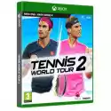 Nacon Tennis: World Tour 2 Gra Xbox Series X